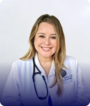 Dr. Tatiana Zeballos, MD